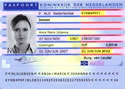 identiteitsbewijs