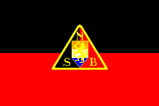 nsb vlag